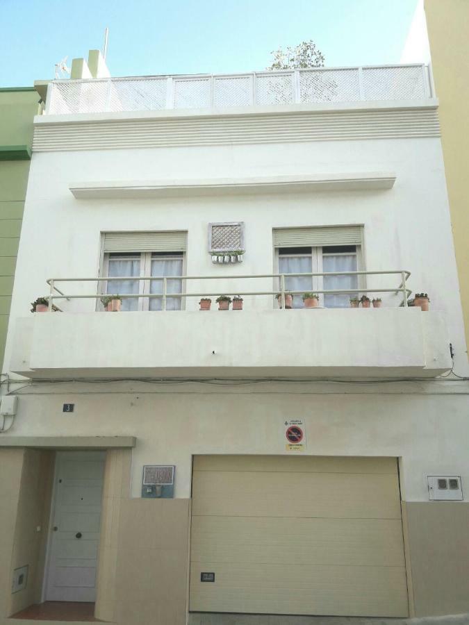 Casa Maria Cristina 3 Apartment Santa Cruz de Tenerife Exterior photo